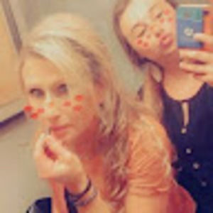 Meet your Posher, Kristen